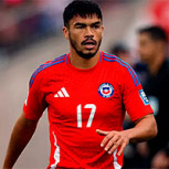 Mire los goles de Chile frente a Venezuela que reviven la ilusión del Mundial
