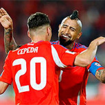 Goleada de Chile sobre Venezuela: ¿Alcanzará para repuntar y clasificar?