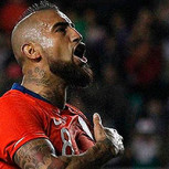 Regreso de Vidal a “La Roja”: ¿Alcanzará para salvar a la selección?