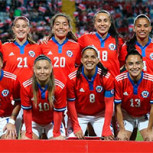 Conmebol anunció que se disputarán clasificatorias para el Mundial femenino de 2027