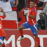 Los grandes ganadores que dejó la goleada de Chile frente a Panamá