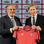 Pablo Milad dejó en entredicho la continuidad de Ricardo Gareca: “Vamos a ver y analizar”