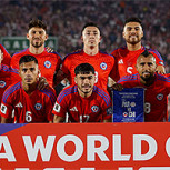 Chile cae ante Paraguay y queda prácticamente eliminado del Mundial 2026