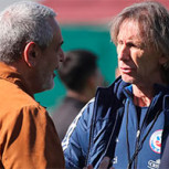 Pablo Milad y el futuro de Ricardo Gareca: “Es complicado tomar una decisión ahora”