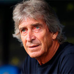 Manuel Pellegrini reveló su principal condición para finalmente dirigir la Selección Chilena