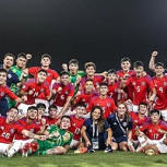 Chile clasificó al Mundial Sub 17: Así han sido sus participaciones en la competencia