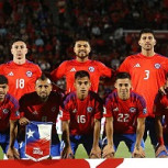 Chile tendrá dos amistosos en la fecha FIFA de noviembre: A pensar en la era post Gareca