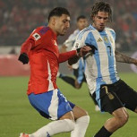 Derrota de Chile ante Argentina: Otra Eliminatoria que termina en un fracaso rotundo