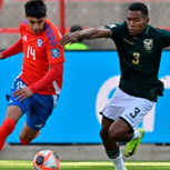 Chile ratifico su debacle perdiendo con Bolivia: Solo 4 minutos duró la esperanza de un milagro