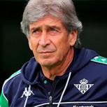 ¿Nos ilusionamos? Revelan que nuevo contrato de Manuel Pellegrini con el Betis terminará antes de lo pensado