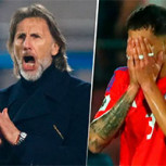 Descolocó a todos: Así calificó Guillermo Maripán el paso de Ricardo Gareca por la Roja