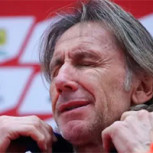 ¿Hay algún chileno? La tajante respuesta de Gareca sobre los mejores jugadores que dirigió