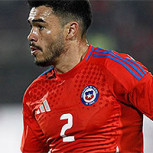 Brasil vs. Chile: La primera formación sin la Generación Dorada