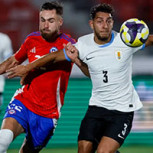 Empate de Chile con Uruguay: Por fin terminó todo con “La Roja” sellando su peor fracaso histórico