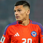 La posible formación de Chile ante Uruguay para cerrar las Clasificatorias