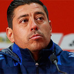 Nicolás Córdova pese a la derrota de Chile en Brasil: “Son jugadores que debemos proyectar”