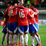 Sin juveniles: La oncena que formaría la Roja para el amistoso ante Rusia