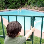 Medidas de seguridad para las piscinas: ¿Cómo proteger a nuestros hijos?