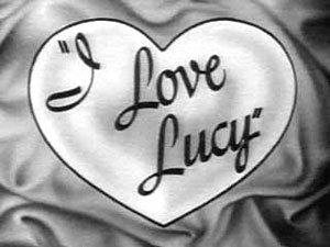 Love Lucy