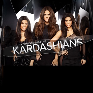 Keeping up with the Kardashians