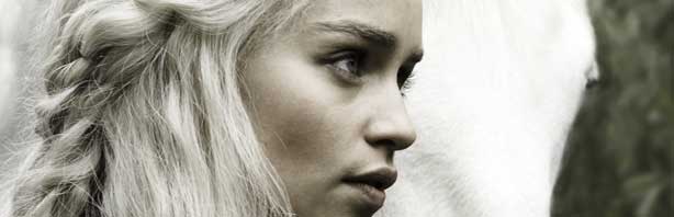 Game of Thrones: Una lucha a muerte por el Trono de Hierro
