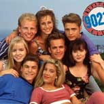 Ficha: Beverly Hills 90210, vivir según el código