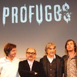 Ficha: “Prófugos”, la nueva serie original de HBO Latin America