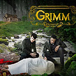Ficha: Grimm, un policía de cuentos