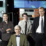 The Newsroom: El nuevo éxito de HBO