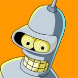 Los Simpson y Futurama estrenan nuevas temporadas