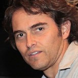 Doctor Vet: Sebastián Jiménez vuelve a Nat Geo con nueva temporada