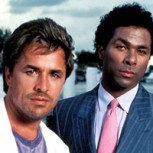 Miami vice: Regresa con todo el clásico de los ´80