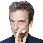 “Doctor Who” ya tiene nuevo rostro: Peter Capaldi