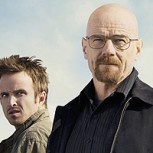 Final de Breaking Bad deleitó a los seguidores en las redes sociales
