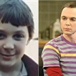 The Big Bang Theory: El antes y el después de sus principales estrellas