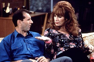Married... with children