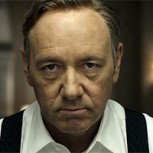 10 cosas que de seguro no sabías de “House of Cards”