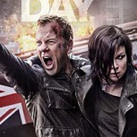 Fox lanza nuevo trailer y poster de “24: Live Another Day”
