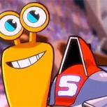 Turbo FAST regresa a Netflix con nuevos episodios