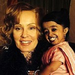 American Horror Story contrató a la mujer más pequeña del mundo para su “Freak Show”