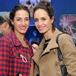 Confirmar Amistad #LaVidaCambia estrena su 2ª temporada