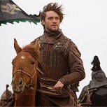 Marco Polo: Netflix lanza el primer avance de su nueva serie