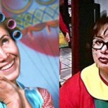 “Chilindrina” da a conocer infidelidades de Florinda Meza con miembros del “Chavo del 8″