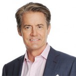 Confirman regreso de Kyle MacLachlan a “Twin Peaks”