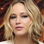 Jennifer Lawrence: La secreta adicción de la que no ha podido librarse