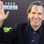 Murió el ‘Señor Spock’: Impacto por deceso de Leonard Nimoy