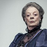 Downton Abbey: La imperdible sabiduría de Lady Violet en 10 frases