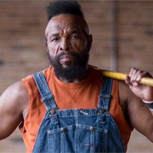 Mr. T  regresa a la TV para protagonizar un nuevo reality show