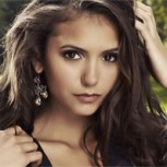 The Vampire Diaries: Nina Dobrev se despide de la serie