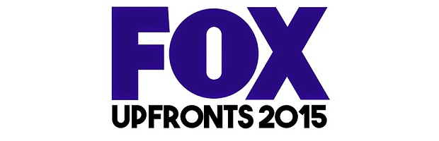 FOX Upfronts 2015 - 2016 